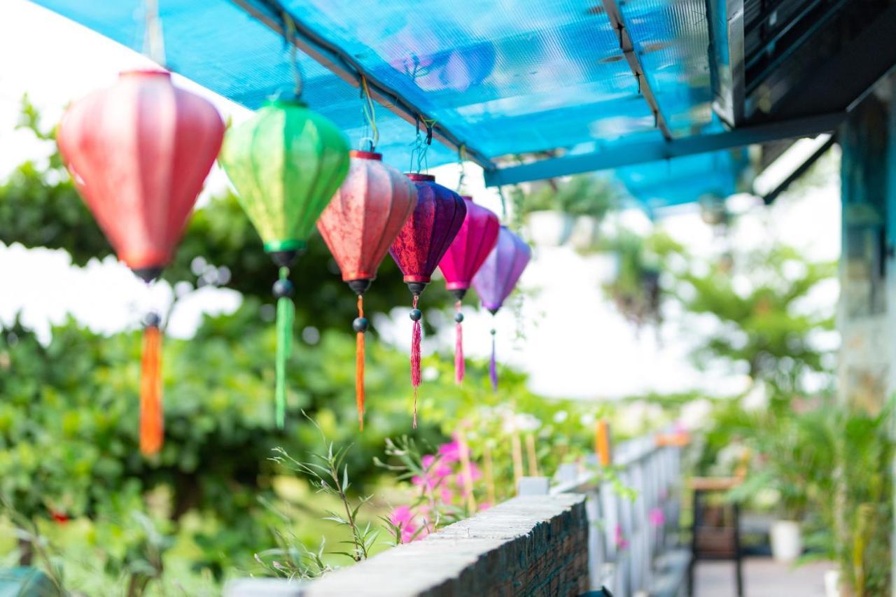 An Thai Homestay And Bar 닌빈 외부 사진